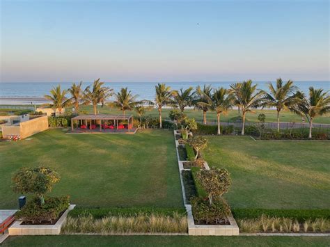 Review: W Hotel Muscat, Oman - One Mile at a Time