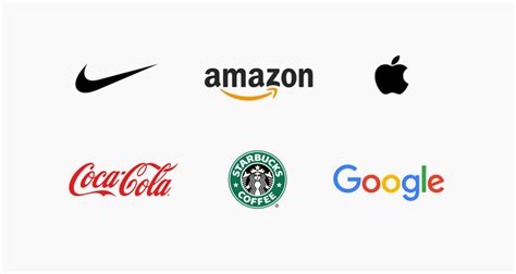 What Do The World's Most Popular Logos Have In Common?