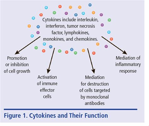 Figure 1 from Cytokine-release syndrome: overview and nursing ...