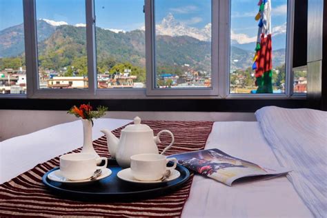 Hotel Lakeside Pvt. Ltd., Pokhara | 2023 Updated Prices, Deals