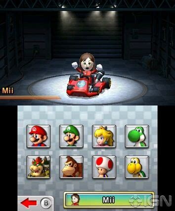 Mario Kart 7 | Mario Kart Racing Wiki | FANDOM powered by Wikia