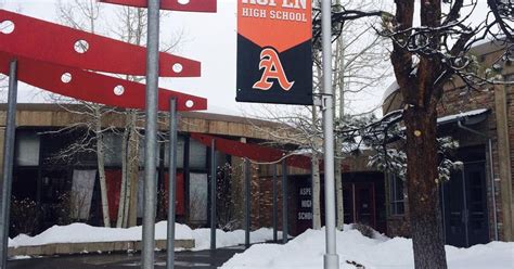 Aspen School District reports thousands of student absences, 180 positive COVID cases in January ...