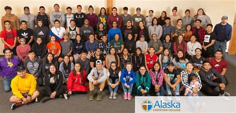 Alaska Christian College rocks! October2019 – Subsistence Aviation Mission