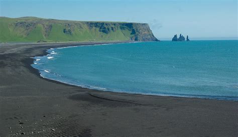 KuKu Campers - Vik in Iceland: What to see and do?