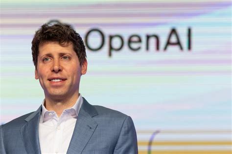 CEO Sam Altman fires OpenAI Board that sacked him last week | World ...