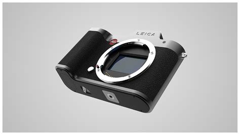 Leica S3 :: Behance