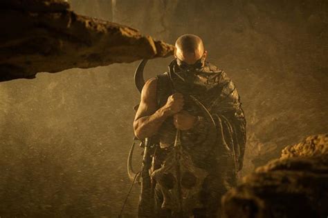 Riddick 3 |Teaser Trailer