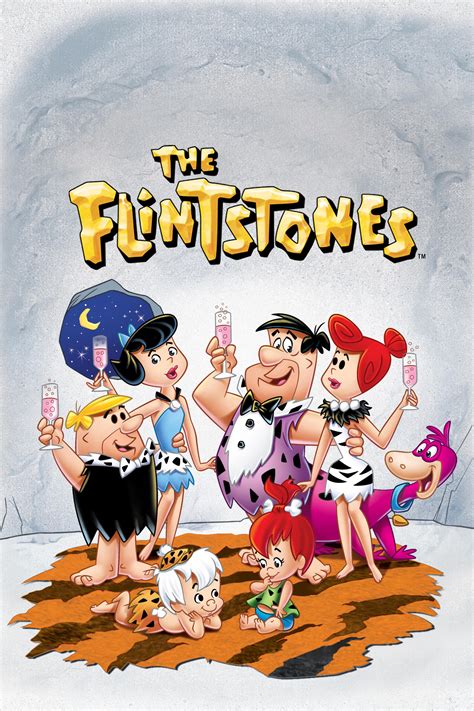 The Flintstones - Full Cast & Crew - TV Guide