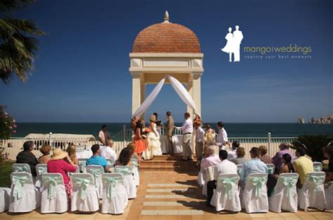 Riu Palace Los Cabos Wedding Location & Reception Slideshow - Cabo ...