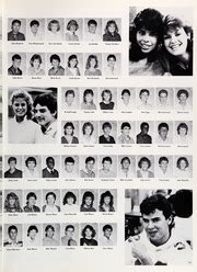 Glenoak High School - Aurum Yearbook (Canton, OH), Class of 1986, Page ...