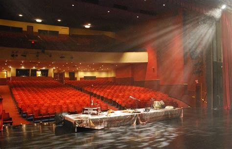 Historic Massey Theatre in New Westminster to undergo $14M renovation ...