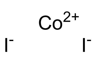 CAS No : 15238-00-3 | Product Name : Cobalt(II) Iodide | Pharmaffiliates