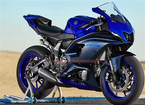 Yamaha YZF-R9 Price In India 2024 Launch Date, Features, Specification ...