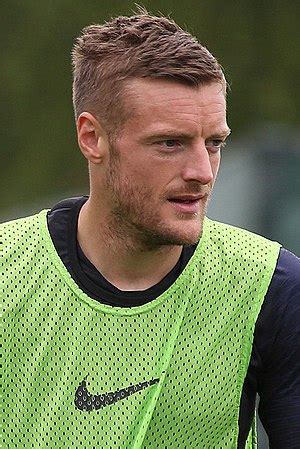 Jamie Vardy Wiki, Wife, Net Worth, Age, Height, Girlfriend, and Biography