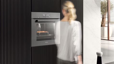 Product Features | Ovens | Miele