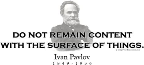 IVAN PAVLOV QUOTES image quotes at relatably.com