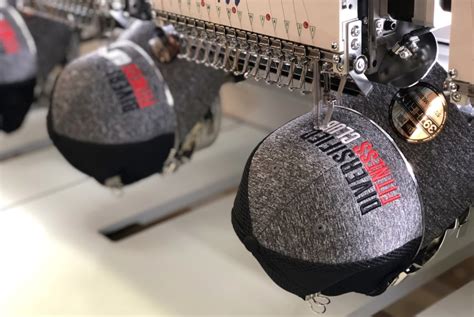 8 Best Embroidery Machines for Hats — Reviewed and Rated (Winter 2024)