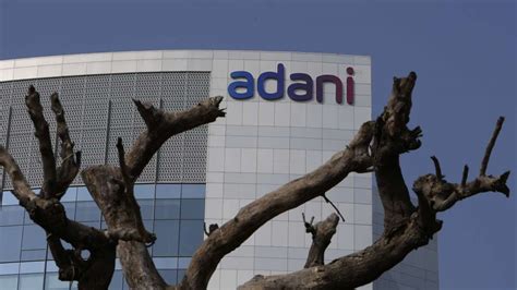 Adani Group passes US government investigation, calls Hindenburg's ...