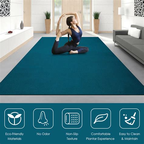 Home Yoga Room, Yoga Studio Home, Workout Room Home, Gym Room At Home ...