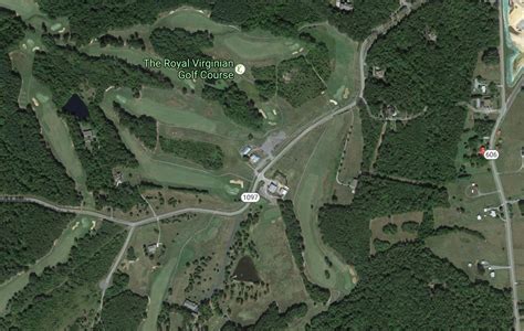 Goochland golf course under contract - Richmond BizSense