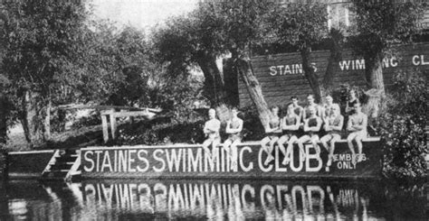 Staines Swimming Club Fundraiser - a Sports crowdfunding project in Staines Upon Thames by ...