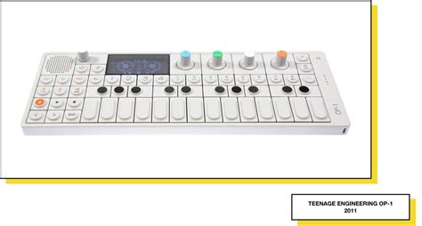 How to invent a musical instrument - The Long and Short