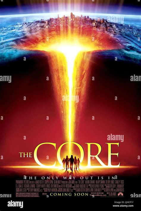 2003 poster movie hi-res stock photography and images - Alamy