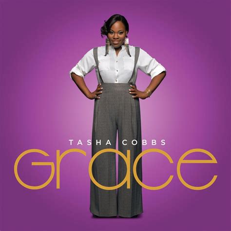 Tasha Cobbs Leonard – Grace (Live) Lyrics | Genius Lyrics