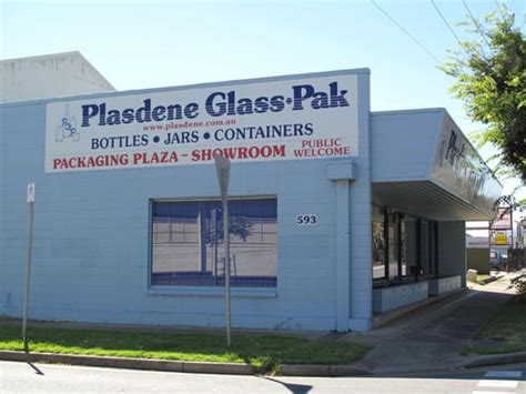 PLASDENE GLASS-PAK - Updated August 2024 - 593 Port Rd, West Croydon South Australia, Australia ...