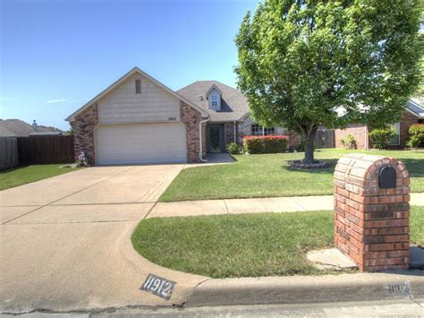 11912 N 108th Ave, Collinsville, OK 74021 | MLS# 1917555 | Redfin