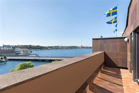 Sheraton Stockholm Hotel | Classic Vacations