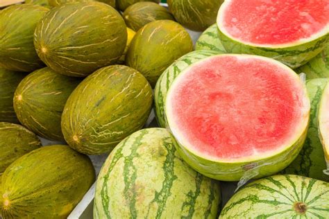 Watermelon Types - What Are Some Common Varieties Of Watermelon | Gardening Know How