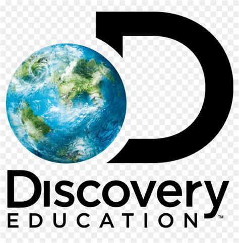 Discovery Education Logo, HD Png Download - 841x776(#1455865) - PngFind