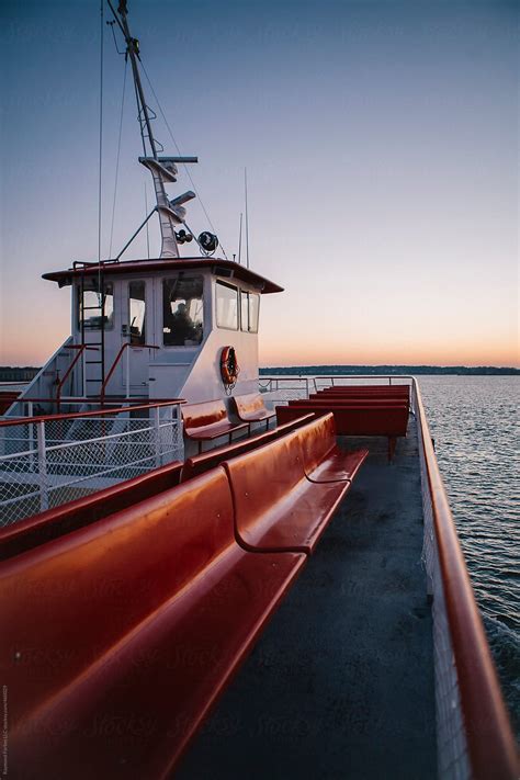 Heading To Peaks Island by Raymond Forbes LLC | Maine travel, Maine photography, Peaks island maine