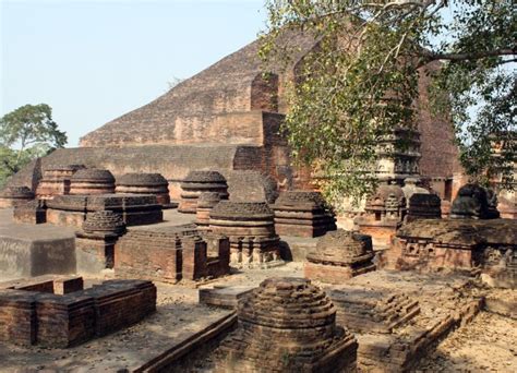 Nālandā declared “World Heritage Site” – Nalanda Buddhist Society