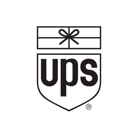 UPS (Paul Rand, 1961) | Logo | Paul rand logos, Logos och Logos design