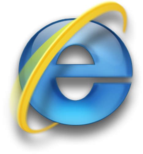 Internet Explorer Logo Transparent