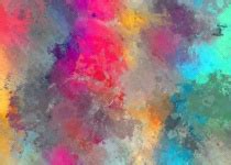 Abstract Watercolor Art Background Free Stock Photo - Public Domain ...