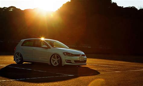 Golf 5 Gti Wallpaper | HQ Wallpapers