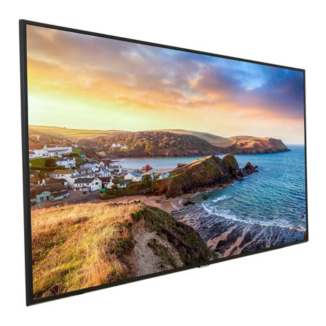 Sealoc Lanai Samsung Q60 65 Inch 4K QLED Smart UHDTV - LAN-SSQ60-65 ...