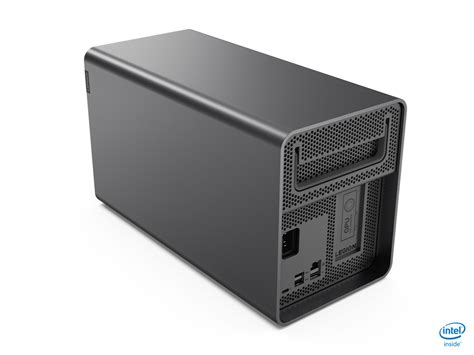 Here’s Lenovo’s first eGPU enclosure and a ‘gaming laptop’ to go with it - Techio