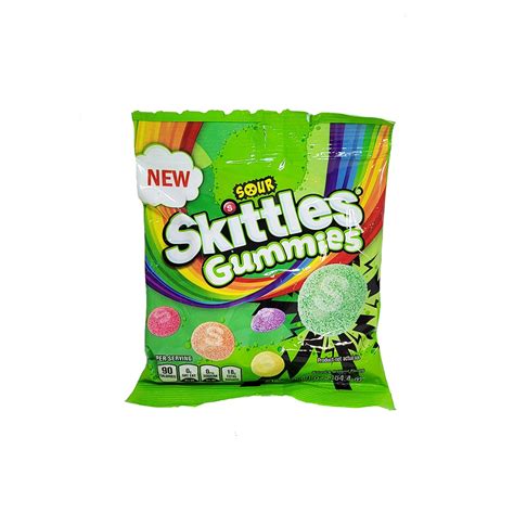 Sour Skittles Gummies | ubicaciondepersonas.cdmx.gob.mx