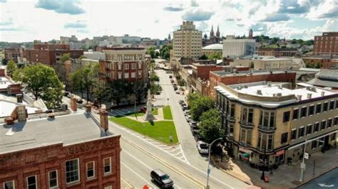 Macon’s historic districts date back to the early 1800s. Here’s what ...