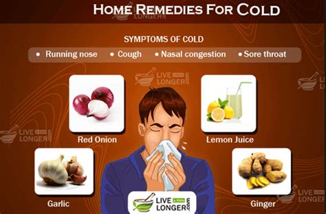 Home remedies for cold - Primary Medical Care Center for Seniors in ...