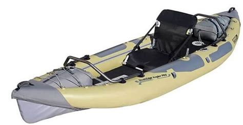 15 Of The Best Fishing Kayak Brands In 2022 - Floating Kayaks