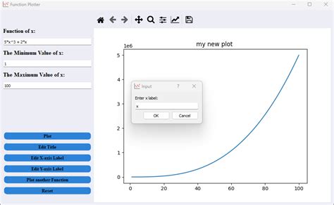 GitHub - Seifeldin-Ahmed/Function-Plotter: Function-Plotter is an application to visualize and ...