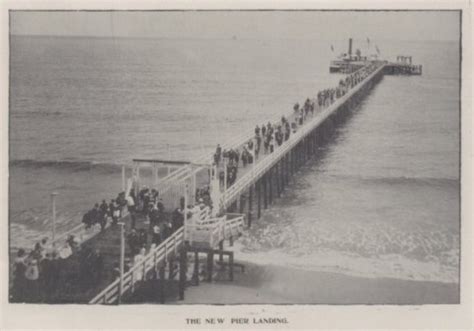 Narragansett Pier – Rhode Island Memories