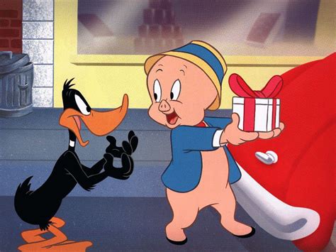 Image - Little-duck-pictures-daffy-and-porky-pig-on-your-220743.jpg ...