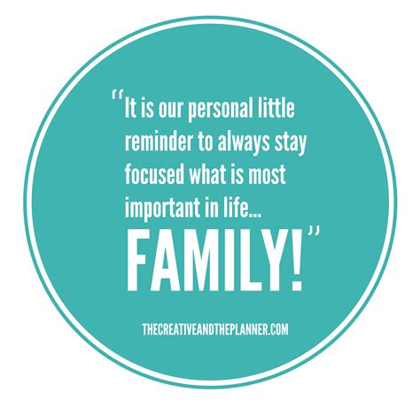 We Are Family Quotes. QuotesGram