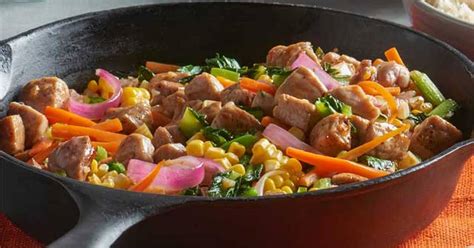 Stir Fry with Beef Cubes Recipes | Yummly